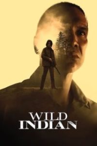 Wild Indian [Spanish]